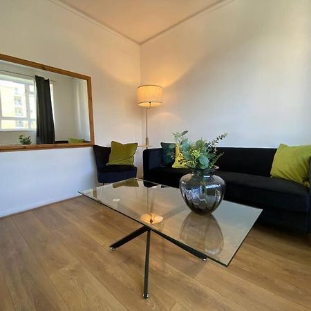 Charming Retreat In Pimlico Apartment London Exterior photo