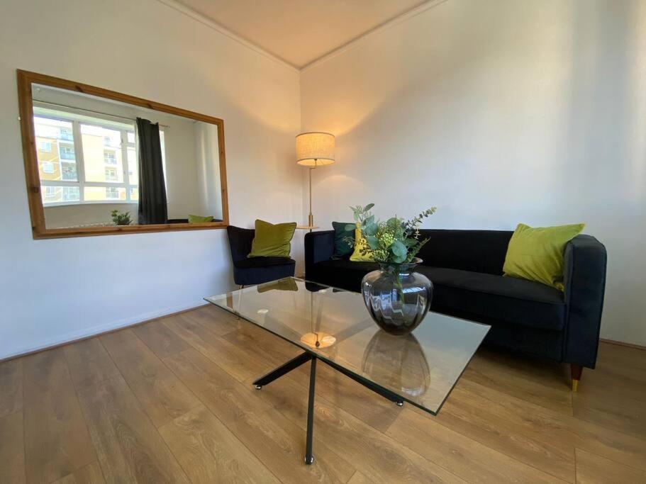 Charming Retreat In Pimlico Apartment London Exterior photo